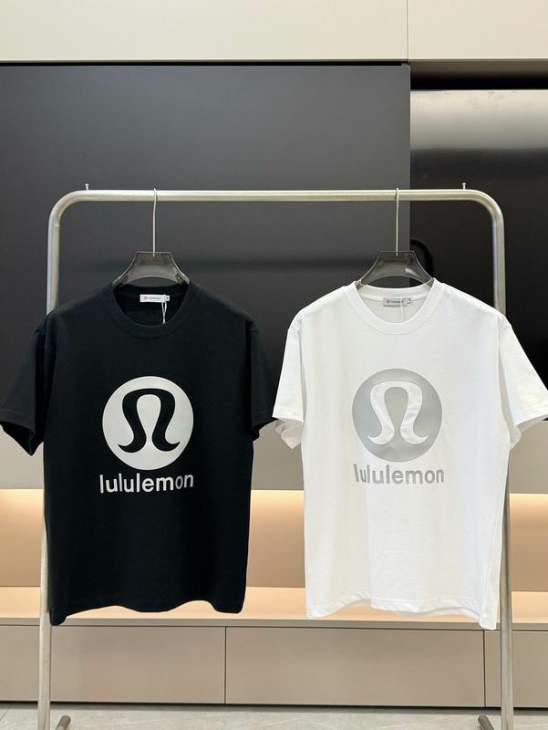 Picture of Lululemon T Shirts Short _SKULululemonS-XLsntr2206560